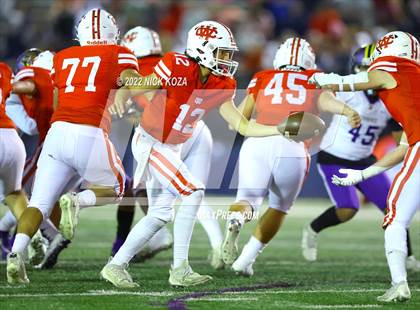 Thumbnail 3 in Lynwood vs. Whittier Christian (CIF SS D14 Final) photogallery.