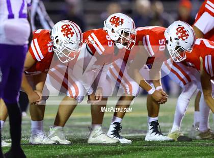 Thumbnail 3 in Lynwood vs. Whittier Christian (CIF SS D14 Final) photogallery.