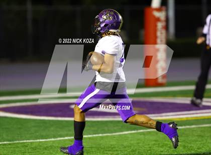 Thumbnail 3 in Lynwood vs. Whittier Christian (CIF SS D14 Final) photogallery.