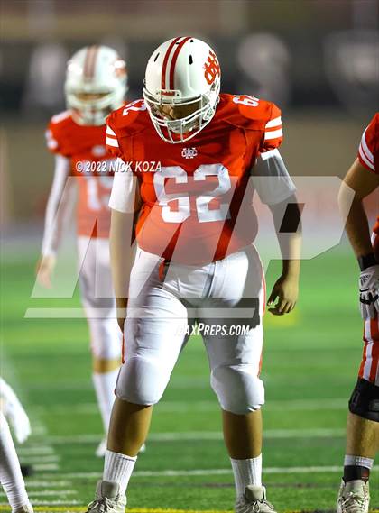 Thumbnail 3 in Lynwood vs. Whittier Christian (CIF SS D14 Final) photogallery.