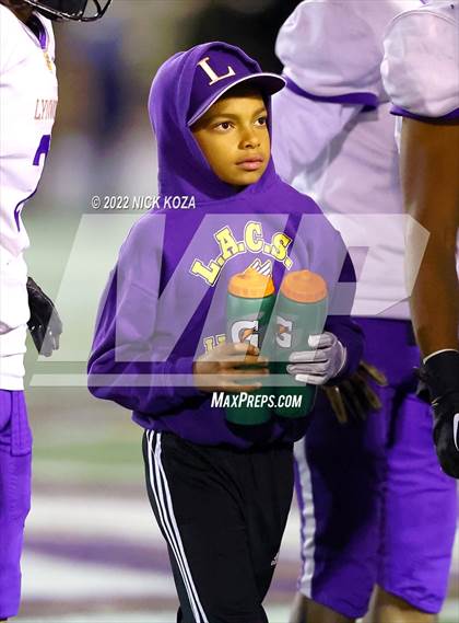 Thumbnail 2 in Lynwood vs. Whittier Christian (CIF SS D14 Final) photogallery.