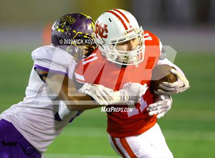 Thumbnail 1 in Lynwood vs. Whittier Christian (CIF SS D14 Final) photogallery.