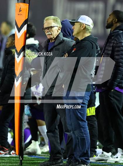 Thumbnail 3 in Lynwood vs. Whittier Christian (CIF SS D14 Final) photogallery.