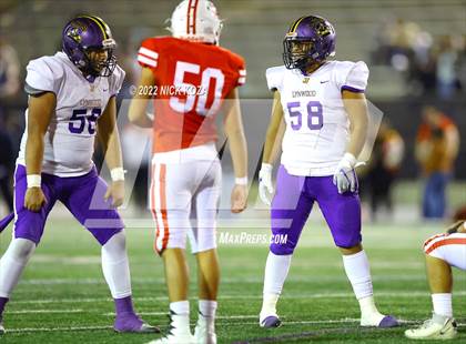 Thumbnail 2 in Lynwood vs. Whittier Christian (CIF SS D14 Final) photogallery.
