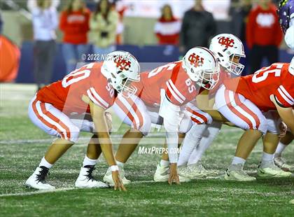 Thumbnail 1 in Lynwood vs. Whittier Christian (CIF SS D14 Final) photogallery.