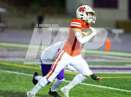 Thumbnail 1 in Lynwood vs. Whittier Christian (CIF SS D14 Final) photogallery.