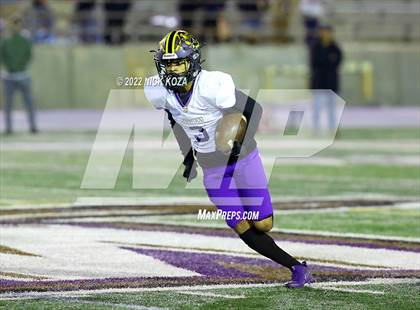 Thumbnail 1 in Lynwood vs. Whittier Christian (CIF SS D14 Final) photogallery.
