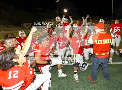 Thumbnail 2 in Lynwood vs. Whittier Christian (CIF SS D14 Final) photogallery.