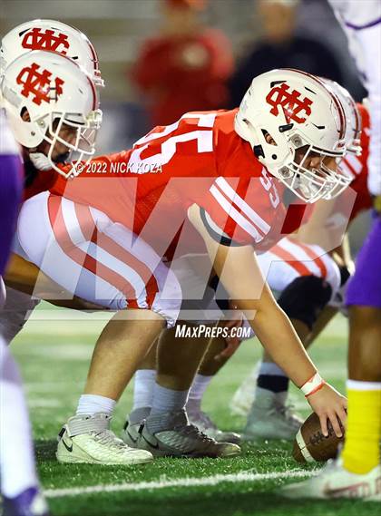 Thumbnail 3 in Lynwood vs. Whittier Christian (CIF SS D14 Final) photogallery.