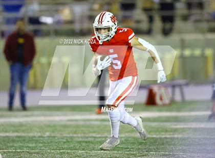 Thumbnail 3 in Lynwood vs. Whittier Christian (CIF SS D14 Final) photogallery.