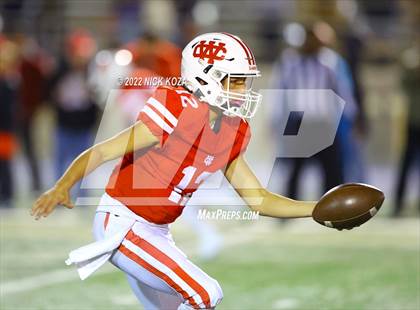 Thumbnail 2 in Lynwood vs. Whittier Christian (CIF SS D14 Final) photogallery.