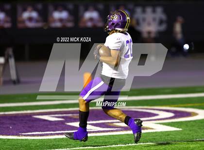 Thumbnail 2 in Lynwood vs. Whittier Christian (CIF SS D14 Final) photogallery.