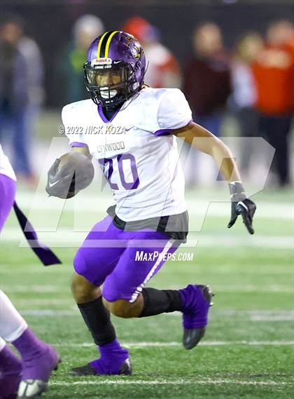 Thumbnail 1 in Lynwood vs. Whittier Christian (CIF SS D14 Final) photogallery.