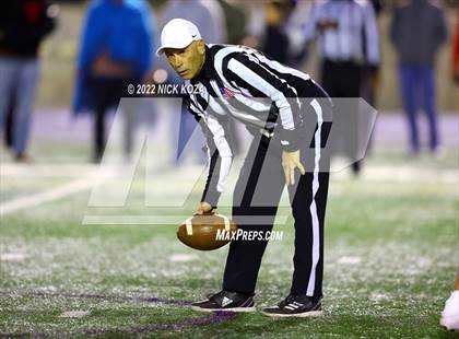 Thumbnail 3 in Lynwood vs. Whittier Christian (CIF SS D14 Final) photogallery.