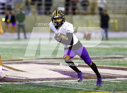Thumbnail 3 in Lynwood vs. Whittier Christian (CIF SS D14 Final) photogallery.