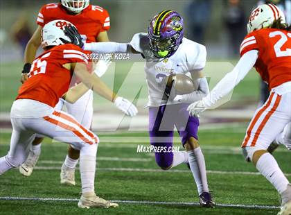 Thumbnail 2 in Lynwood vs. Whittier Christian (CIF SS D14 Final) photogallery.