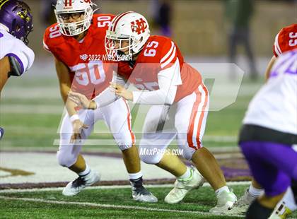 Thumbnail 2 in Lynwood vs. Whittier Christian (CIF SS D14 Final) photogallery.