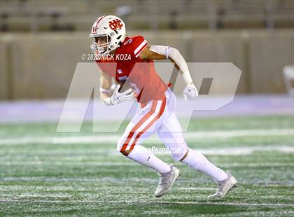 Thumbnail 1 in Lynwood vs. Whittier Christian (CIF SS D14 Final) photogallery.