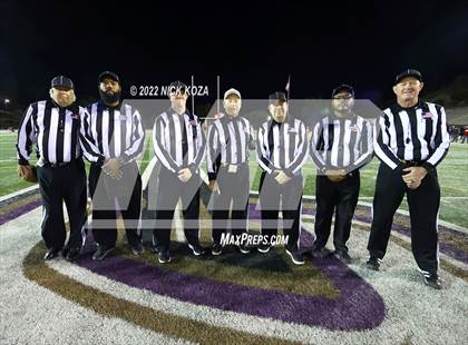 Thumbnail 2 in Lynwood vs. Whittier Christian (CIF SS D14 Final) photogallery.
