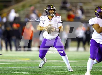 Thumbnail 2 in Lynwood vs. Whittier Christian (CIF SS D14 Final) photogallery.