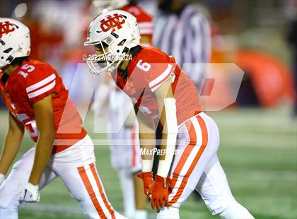 Thumbnail 1 in Lynwood vs. Whittier Christian (CIF SS D14 Final) photogallery.