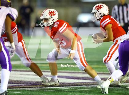 Thumbnail 3 in Lynwood vs. Whittier Christian (CIF SS D14 Final) photogallery.