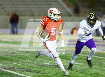 Thumbnail 2 in Lynwood vs. Whittier Christian (CIF SS D14 Final) photogallery.