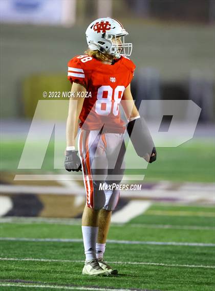 Thumbnail 1 in Lynwood vs. Whittier Christian (CIF SS D14 Final) photogallery.