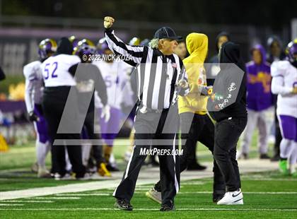 Thumbnail 2 in Lynwood vs. Whittier Christian (CIF SS D14 Final) photogallery.