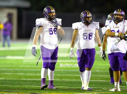 Thumbnail 2 in Lynwood vs. Whittier Christian (CIF SS D14 Final) photogallery.