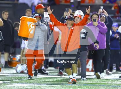 Thumbnail 1 in Lynwood vs. Whittier Christian (CIF SS D14 Final) photogallery.