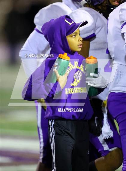 Thumbnail 1 in Lynwood vs. Whittier Christian (CIF SS D14 Final) photogallery.