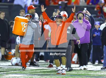 Thumbnail 3 in Lynwood vs. Whittier Christian (CIF SS D14 Final) photogallery.