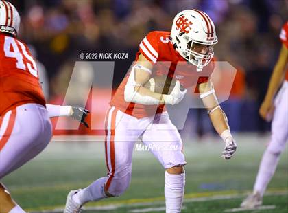 Thumbnail 3 in Lynwood vs. Whittier Christian (CIF SS D14 Final) photogallery.