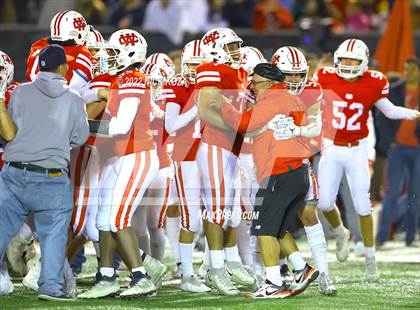 Thumbnail 2 in Lynwood vs. Whittier Christian (CIF SS D14 Final) photogallery.