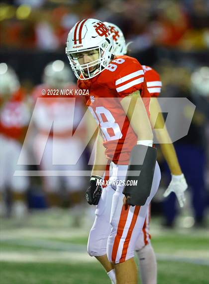 Thumbnail 3 in Lynwood vs. Whittier Christian (CIF SS D14 Final) photogallery.