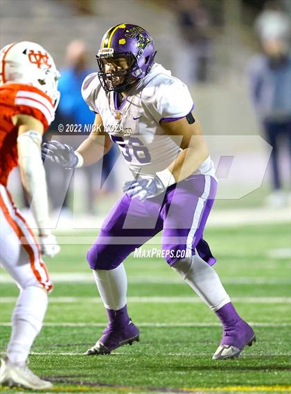 Thumbnail 1 in Lynwood vs. Whittier Christian (CIF SS D14 Final) photogallery.