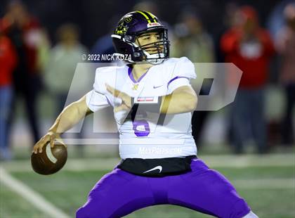 Thumbnail 2 in Lynwood vs. Whittier Christian (CIF SS D14 Final) photogallery.