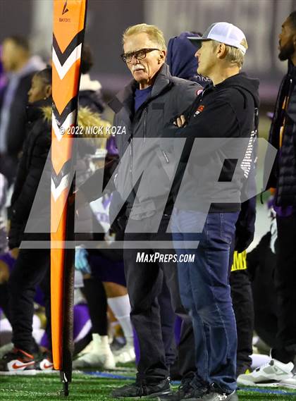 Thumbnail 1 in Lynwood vs. Whittier Christian (CIF SS D14 Final) photogallery.