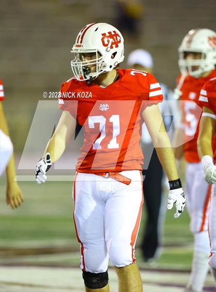 Thumbnail 2 in Lynwood vs. Whittier Christian (CIF SS D14 Final) photogallery.