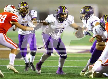 Thumbnail 3 in Lynwood vs. Whittier Christian (CIF SS D14 Final) photogallery.