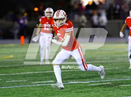 Thumbnail 3 in Lynwood vs. Whittier Christian (CIF SS D14 Final) photogallery.