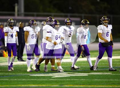 Thumbnail 2 in Lynwood vs. Whittier Christian (CIF SS D14 Final) photogallery.