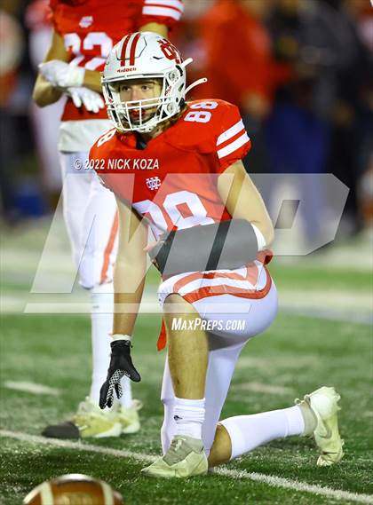 Thumbnail 1 in Lynwood vs. Whittier Christian (CIF SS D14 Final) photogallery.