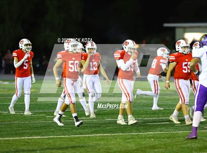Thumbnail 3 in Lynwood vs. Whittier Christian (CIF SS D14 Final) photogallery.