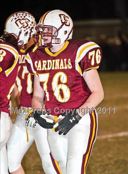 Thumbnail 2 in Archbishop Williams @ Cardinal Spellman photogallery.