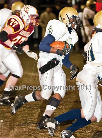 Thumbnail 2 in Archbishop Williams @ Cardinal Spellman photogallery.