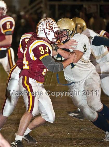 Thumbnail 3 in Archbishop Williams @ Cardinal Spellman photogallery.