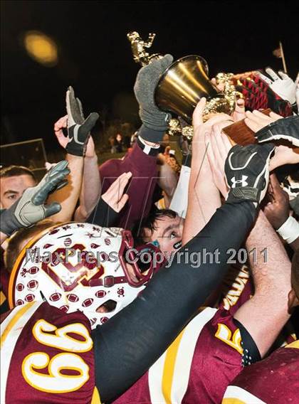 Thumbnail 2 in Archbishop Williams @ Cardinal Spellman photogallery.