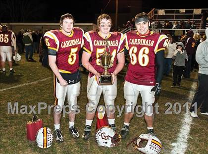Thumbnail 2 in Archbishop Williams @ Cardinal Spellman photogallery.